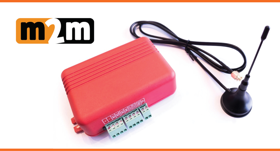 M2M